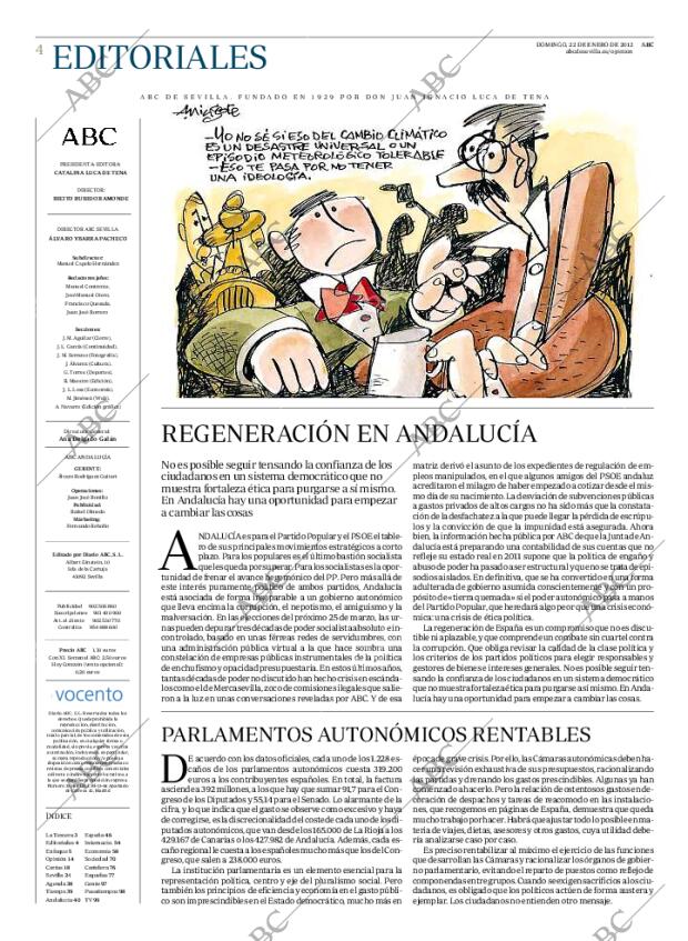 ABC SEVILLA 22-01-2012 página 4