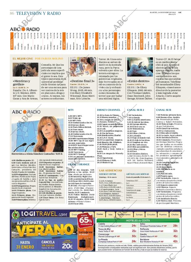 ABC CORDOBA 24-01-2012 página 86