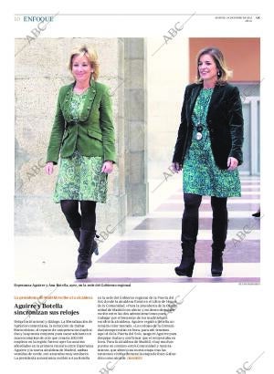 ABC MADRID 24-01-2012 página 10
