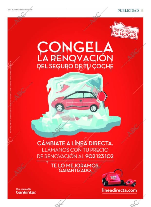 ABC MADRID 24-01-2012 página 11