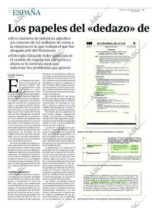 ABC MADRID 24-01-2012 página 18