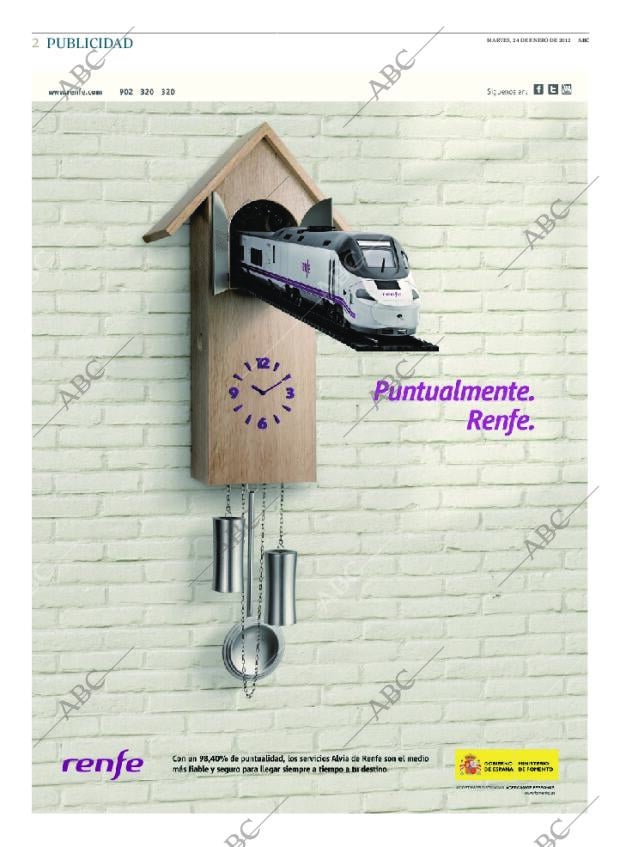 ABC MADRID 24-01-2012 página 2