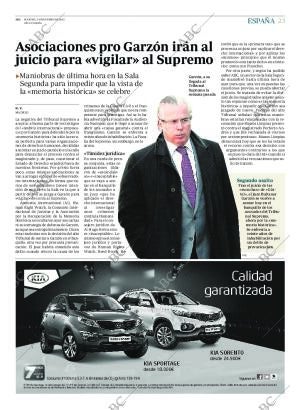 ABC MADRID 24-01-2012 página 23