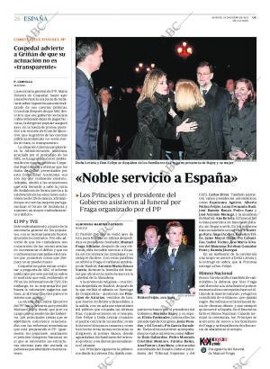 ABC MADRID 24-01-2012 página 26
