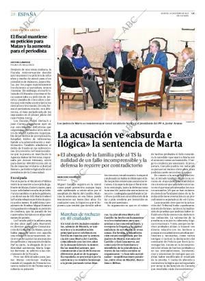 ABC MADRID 24-01-2012 página 28
