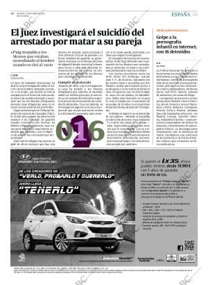 ABC MADRID 24-01-2012 página 29