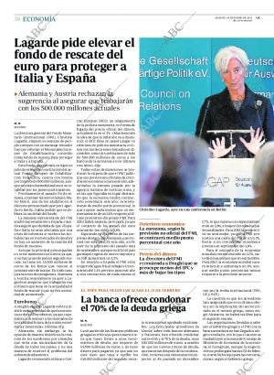 ABC MADRID 24-01-2012 página 38