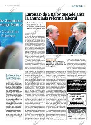 ABC MADRID 24-01-2012 página 39