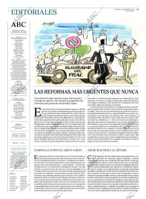 ABC MADRID 24-01-2012 página 4