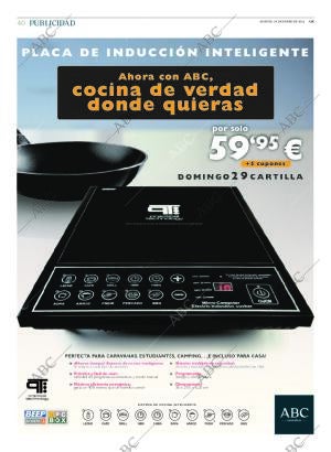 ABC MADRID 24-01-2012 página 40