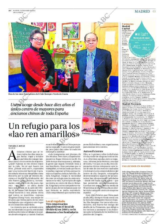 ABC MADRID 24-01-2012 página 49