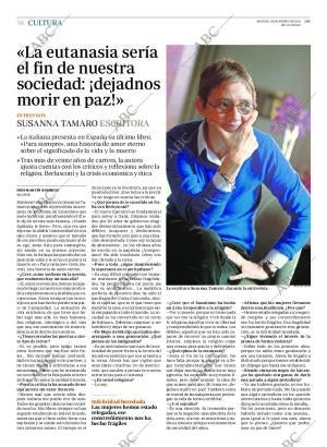 ABC MADRID 24-01-2012 página 56