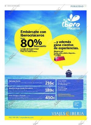 ABC MADRID 24-01-2012 página 57