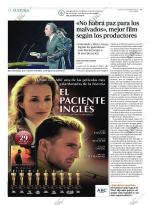 ABC MADRID 24-01-2012 página 58