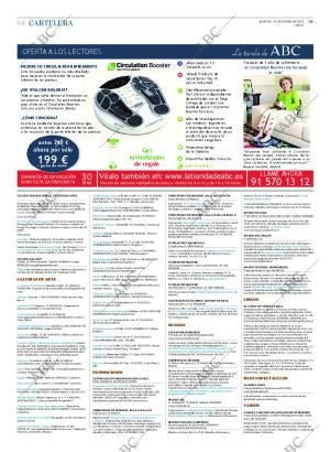 ABC MADRID 24-01-2012 página 64