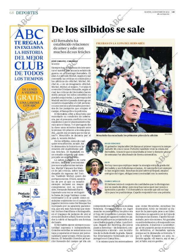 ABC MADRID 24-01-2012 página 68
