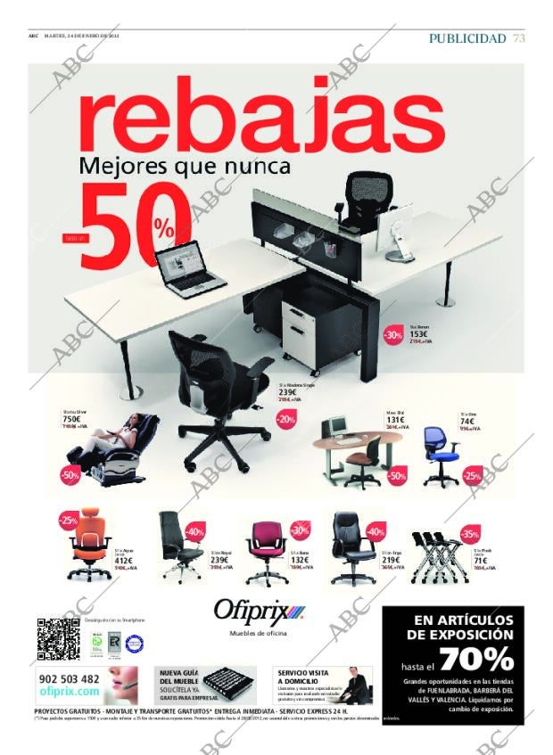 ABC MADRID 24-01-2012 página 73