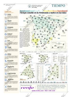 ABC MADRID 24-01-2012 página 75