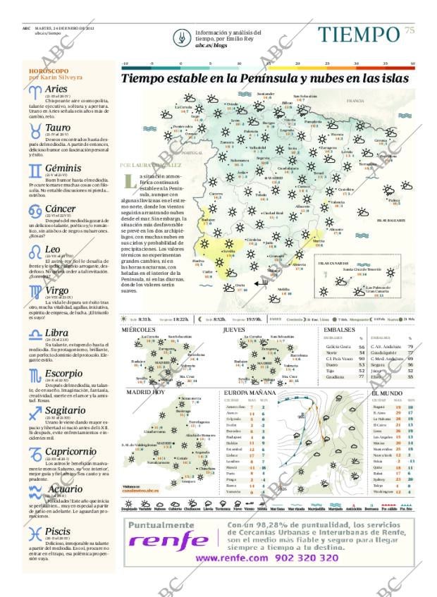 ABC MADRID 24-01-2012 página 75