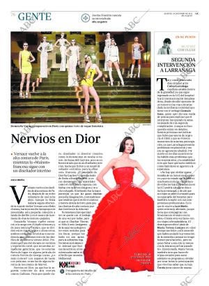 ABC MADRID 24-01-2012 página 76