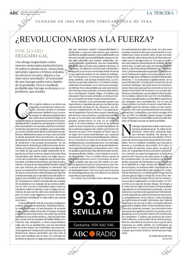 ABC SEVILLA 24-01-2012 página 3