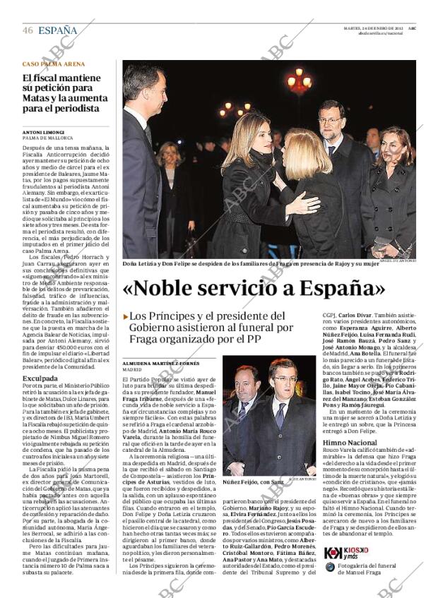 ABC SEVILLA 24-01-2012 página 46