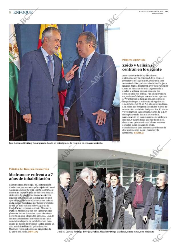 ABC SEVILLA 24-01-2012 página 8