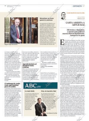 ABC MADRID 25-01-2012 página 17