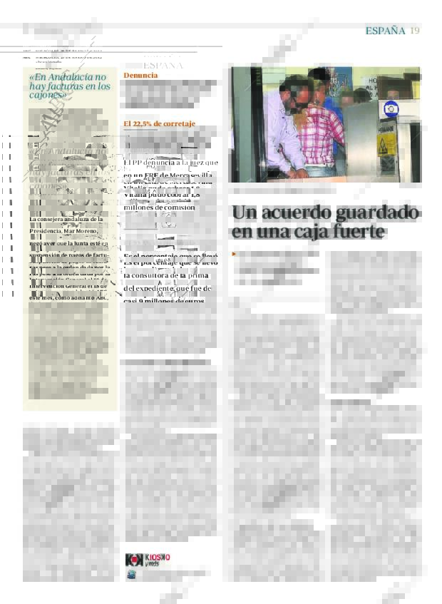 ABC MADRID 25-01-2012 página 19