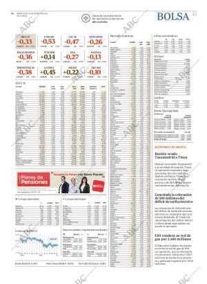 ABC MADRID 25-01-2012 página 43