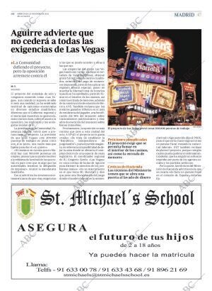 ABC MADRID 25-01-2012 página 47
