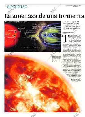 ABC MADRID 25-01-2012 página 50