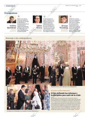 ABC MADRID 25-01-2012 página 6