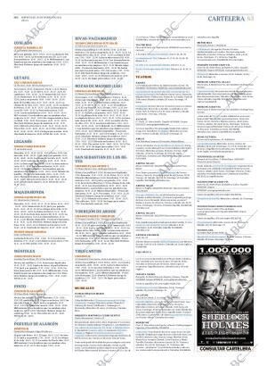 ABC MADRID 25-01-2012 página 63
