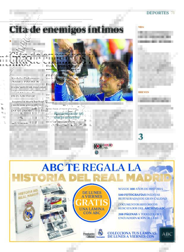 ABC MADRID 25-01-2012 página 71