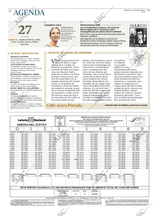 ABC CORDOBA 27-01-2012 página 28