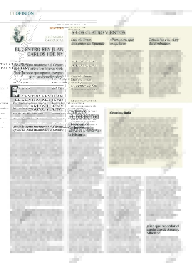 ABC MADRID 30-01-2012 página 14