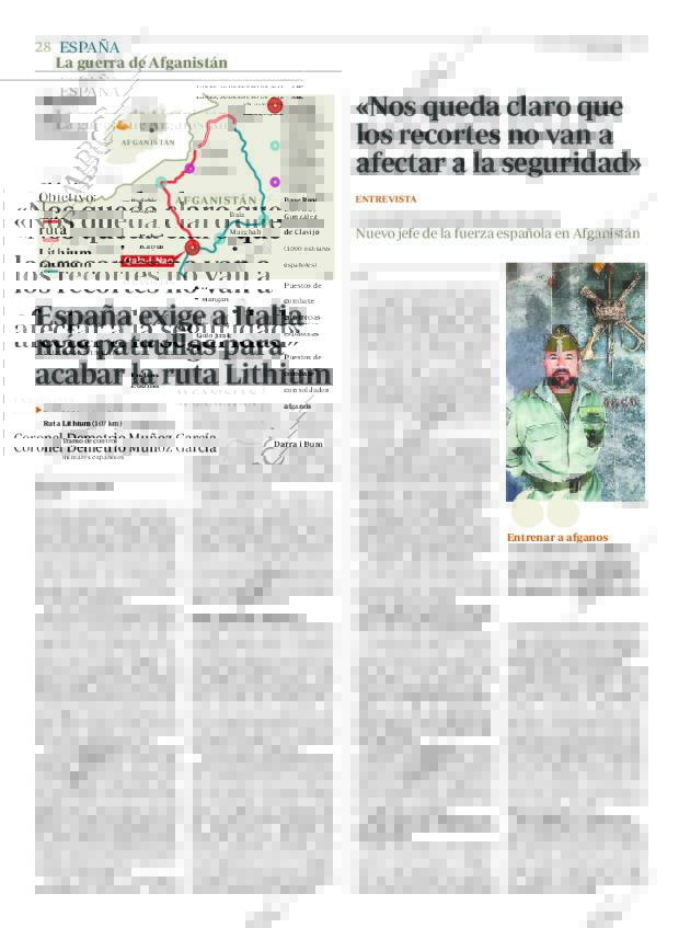 ABC MADRID 30-01-2012 página 28