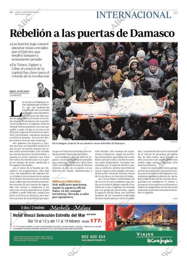 ABC MADRID 30-01-2012 página 29
