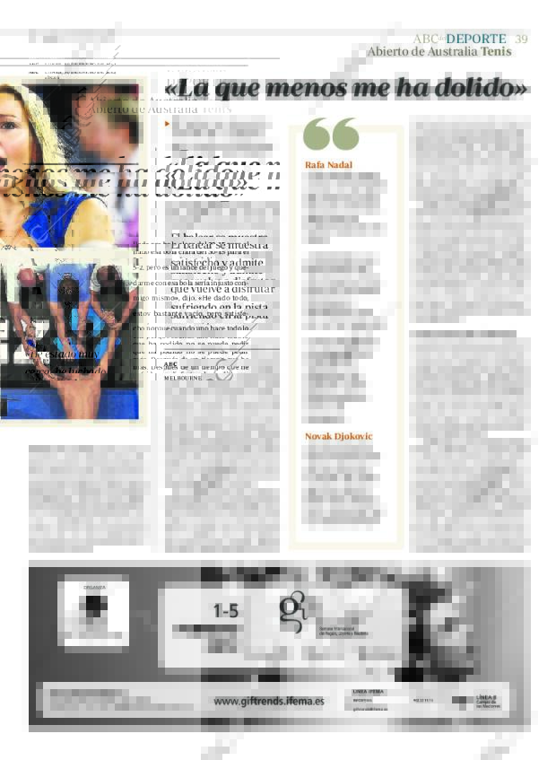 ABC MADRID 30-01-2012 página 39
