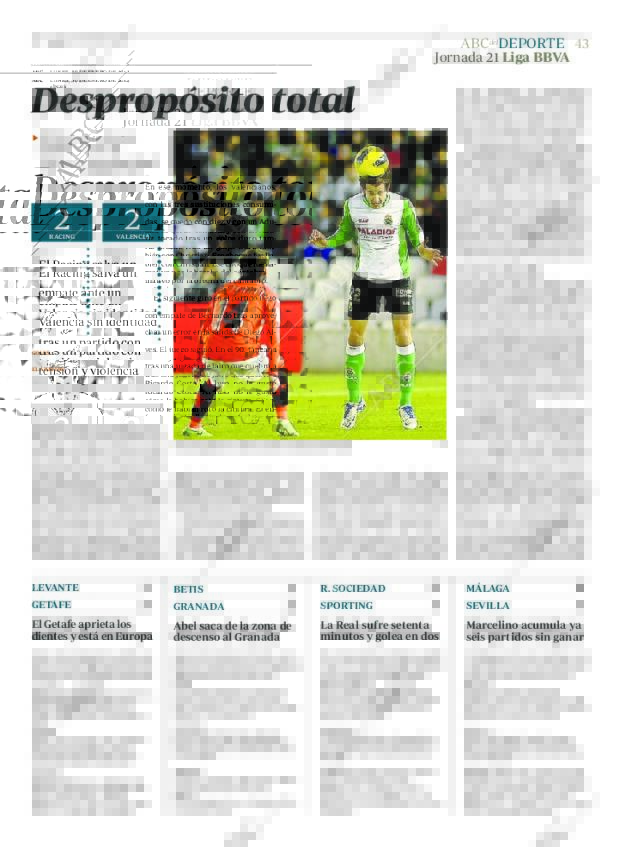 ABC MADRID 30-01-2012 página 43