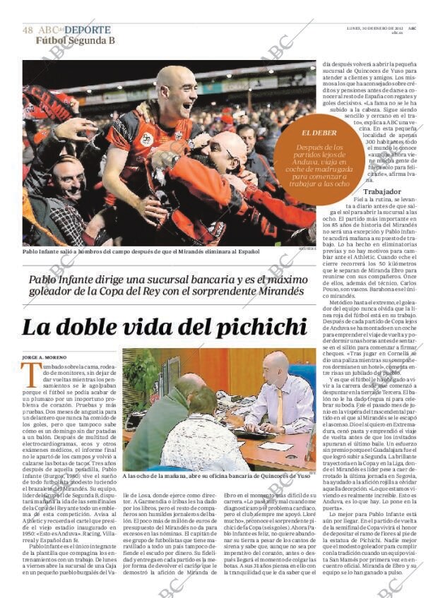 ABC MADRID 30-01-2012 página 48