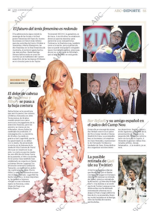 ABC MADRID 30-01-2012 página 55