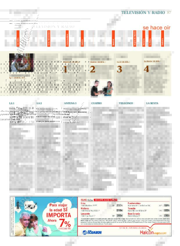 ABC MADRID 30-01-2012 página 87