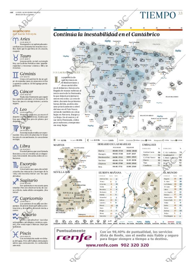 ABC SEVILLA 30-01-2012 página 33