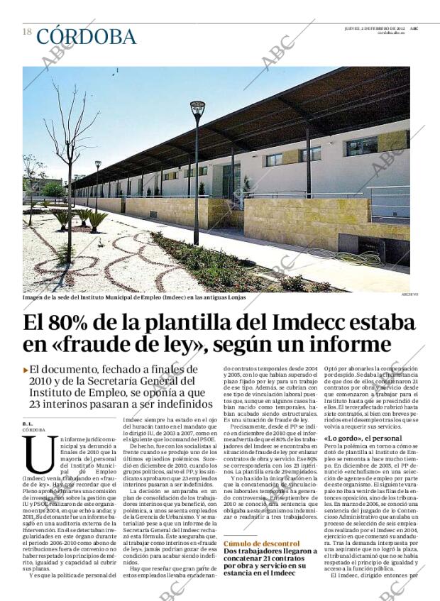 ABC CORDOBA 02-02-2012 página 18