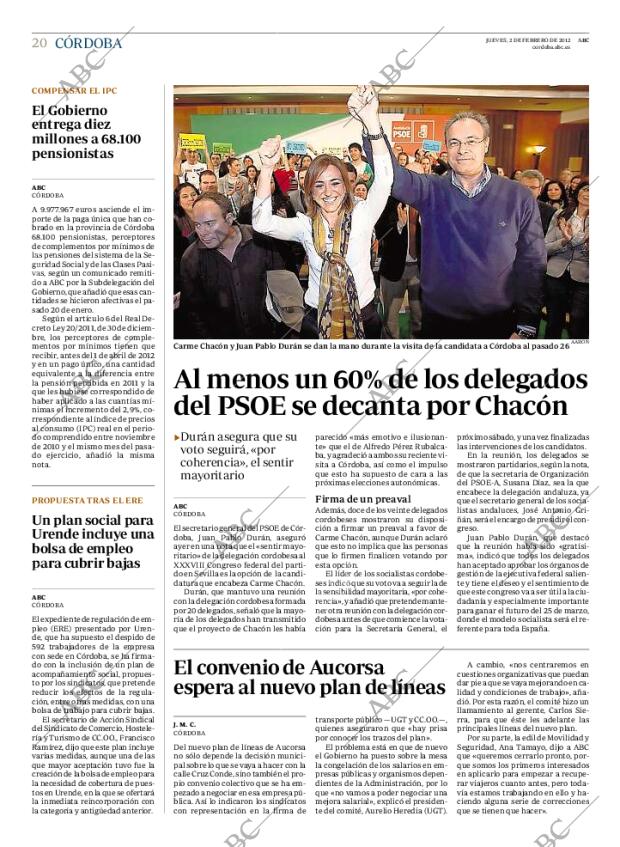 ABC CORDOBA 02-02-2012 página 20