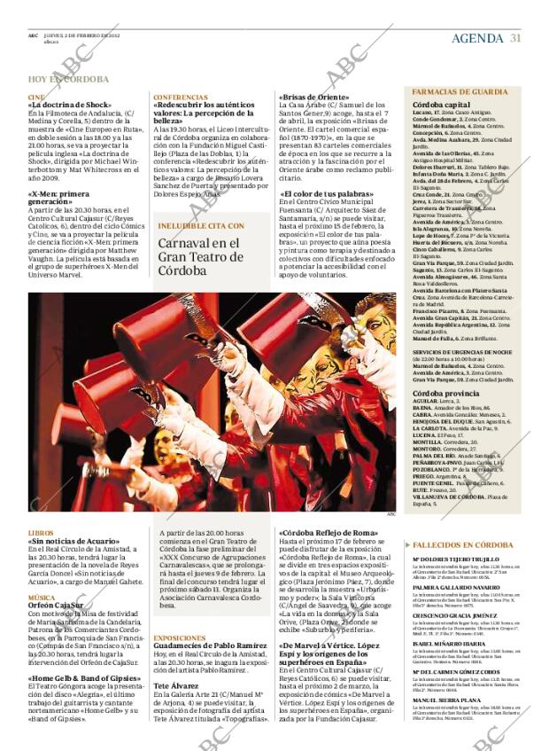 ABC CORDOBA 02-02-2012 página 31