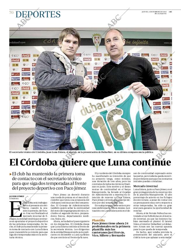 ABC CORDOBA 02-02-2012 página 70