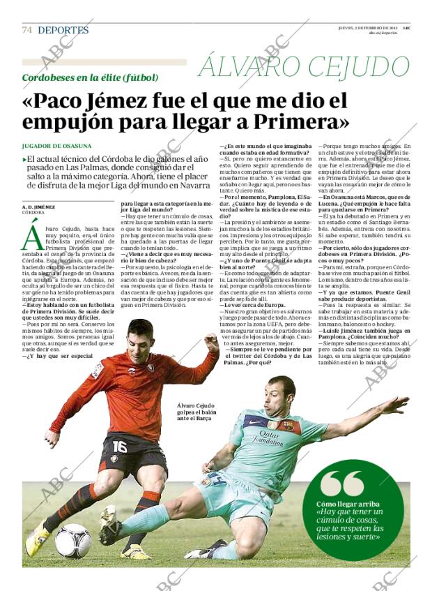 ABC CORDOBA 02-02-2012 página 74